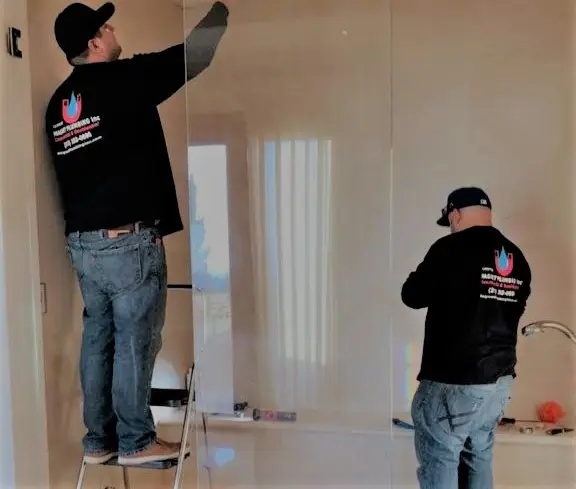 Professional plumbing installation for Tankless Water Heater Installation in Evansdale